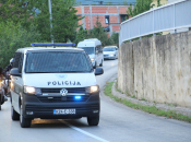 Policijsko izvješće za protekli tjedan (26.08.2024. - 02.09.2024.)