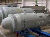 Rusija kod Harkiva počela koristiti razornu bombu FAB 3000