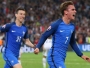 Francuzi imaju novog narodnog heroja, Griezmann presudio Nijemcima