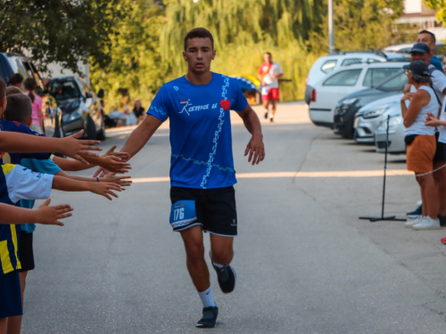 FOTO: 7. Ramski polumaraton - oboren rekord staze