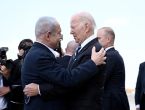 Izrael odbija pristati na Bidenov plan za primirje