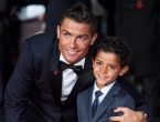 Ronaldo: Kad sam sinu pokazao kuću u kojoj sam živio, uplašio se!