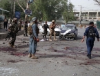 U napadu na vjerski skup u Kabulu ubijeno 55 ljudi