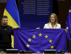 Kako je ruska agresija na Ukrajinu promijenila EU parlament