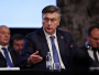 Plenković na Krimskom summitu: Ne biti uz Ukrajinu znači biti uz Kremlj