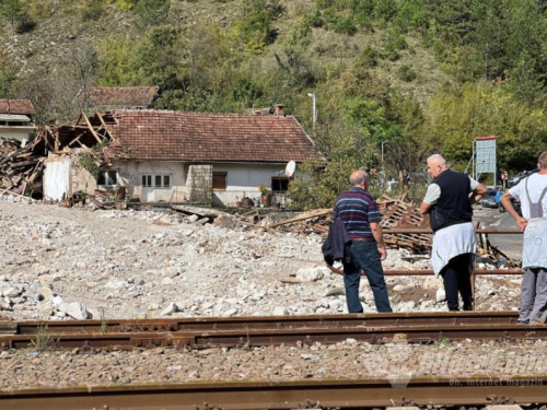 Gdje su izvješća i milijuni: Tražit će se smjena Civilne zaštite