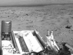 Curiosity otkrio nešto veliko? NASA šuti jer žele biti sigurni