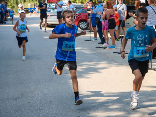 FOTO: 7. Ramski polumaraton - oboren rekord staze