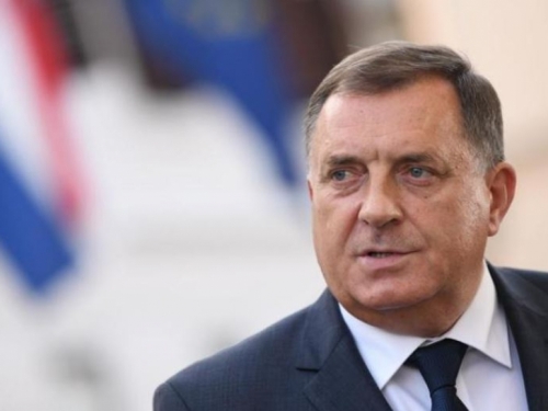 Dodik: BiH ostaje neutralna i to se neće promijeniti