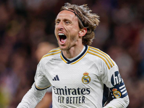 Modrić će manje igrati, ali biti koristan Realu - bivši igrači