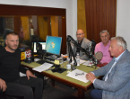 Na Radio Rami održano sučeljavanje kandidata za načelnika općine Prozor-Rama