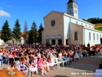 Foto: Festival "Djeca pjevaju Isusu"