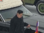 Počeo sprovod Kim Jong-lla!