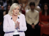 Le Pen: Očekujem pobjedu krajnje desnice, Macron neće moći poslati vojsku u Ukrajinu