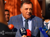 Dodik: ''Hoće li BiH ikada postati normalna država?''