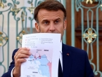 Macron: Moramo dopustiti Ukrajini da gađa mete u Rusiji