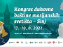 Prvi Kongres duhovne baštine marijanskih svetišta u Sinju