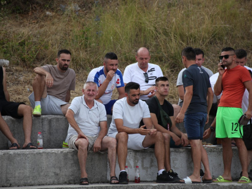 FOTO: 'MZ Podbor - Caffe bar Mirakul' pobjednik turnira u Rumbocima