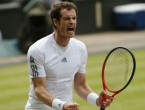 Murray treći put sportaš godine Velike Britanije