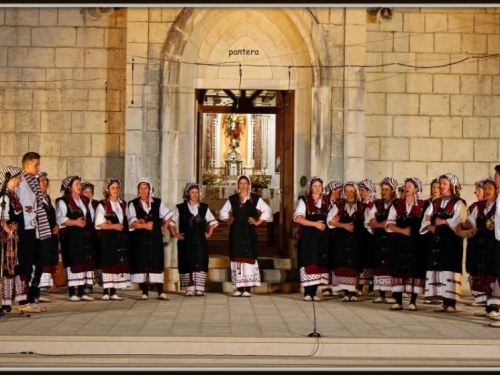 FOTO: HKUD „Rama“ na 11. Danima Mile Gojselić u Kostanju