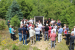 FOTO: U Rumbocima obilježena 52. obljetnica Fenix skupine 72