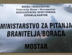 Javni poziv Ministarstva branitelja HNŽ: Olakšice kod plaćanja naknada na visokoškolskim ustanovama