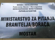 Javni poziv Ministarstva branitelja HNŽ: Olakšice kod plaćanja naknada na visokoškolskim ustanovama