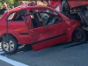 Prometna nesreća kod Zenice: Poginula jedna osoba