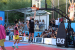 FOTO: U Prozoru počeo 22. Streetball Rama ''Davor Ivančić - Dačo''