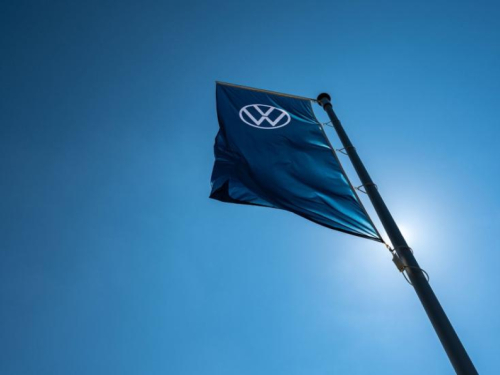 Njemačka Volkswagenu zabranila prodaju kompanije Kini
