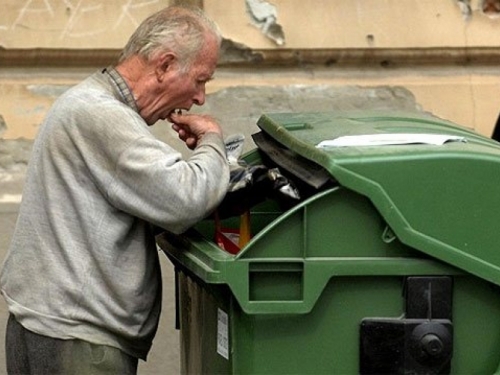 Novi val krize u BiH će svakog 6. građanina odvesti u siromaštvo