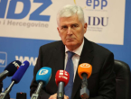 Čović: BiH ima priliku nadoknaditi zastoj na putu ka EU do kraja godine