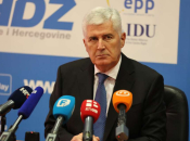 Čović: BiH ima priliku nadoknaditi zastoj na putu ka EU do kraja godine