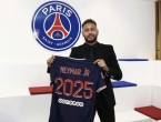 Prosječna plaća u PSG-u 900.000 eura, Neymar prima najvišu