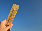 Crveno upozorenje za BiH - Temperature idu do 42 stupnja