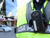 Sarajevska policija počela koristiti body kamere