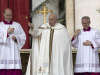Papa odobrio dekret o mučeništvu sluge Božjega fra Alojzija Palića
