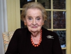 Preminula Madeleine Albright, prva žena državna tajnica SAD-a