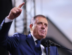 Dodik iz Rusije: Sarajevo je lider rusofobije na Balkanu