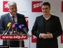 Milanović opet na čelu SDP-a