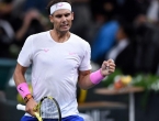 Rafael Nadal odveo Španjolsku do šeste titule u Davis cupu