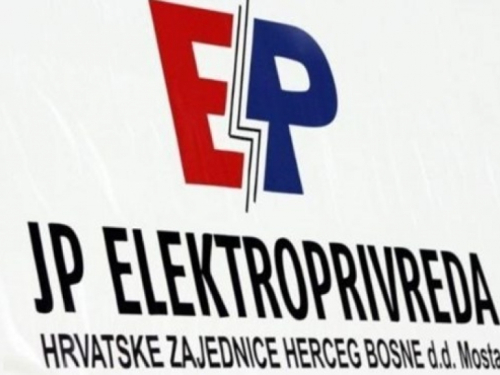 NATJEČAJ: Elektroprivreda HZ HB traži više djelatnika i vježbenika