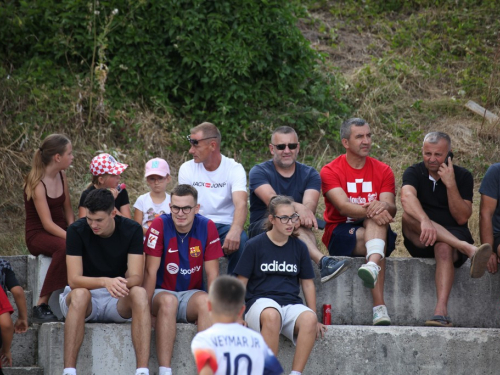 FOTO: 'MZ Podbor - Caffe bar Mirakul' pobjednik turnira u Rumbocima