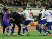 Hajduk teškom mukom stigao do važne pobjede, navijači ih izviždali