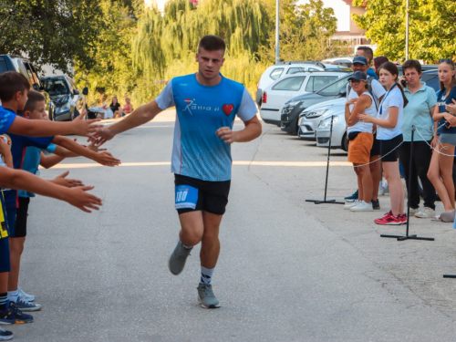 FOTO: 7. Ramski polumaraton - oboren rekord staze