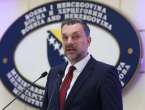 Konaković: Dodik, Višković i Stevandić morat će bježati