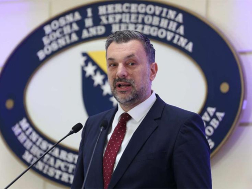 Konaković: Dodik, Višković i Stevandić morat će bježati