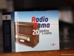 FOTO: Promovirana monografija o Radio Rami