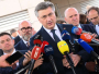 Plenković očekuje da se ''privede kraju'' formiranje vlasti u FBiH