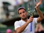 Kazne na Wimbledonu:Troicki i Williams kažnjeni s po 10.000 dolara